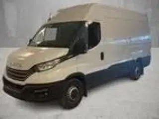 Iveco Daily 3,0 35S18 12m³ Van AG8