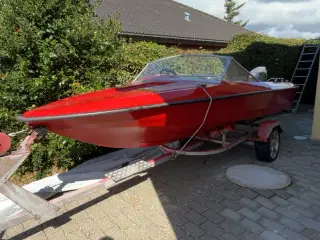 Fletcher arrow 