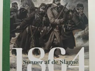 1864 Sønner af de slagne 