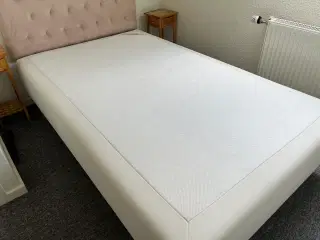 IKEA boksmadras 120x200