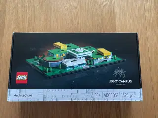 Lego 4000038