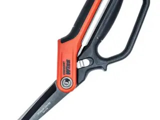 Wiss multisaks titanium belagt 3xhårdere og 10 X mere POWER. Special greb.