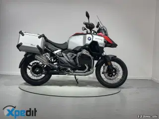 BMW R 1300 GS Adventure