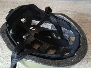 cykelhjelm/skaterhjelm