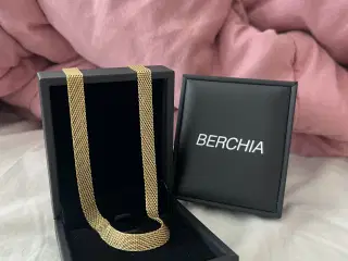 Sienna Chain Guld Gold 