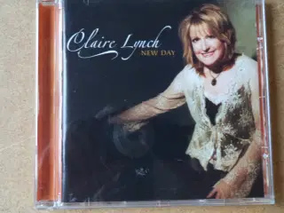 Claire Lynch ** New Day 