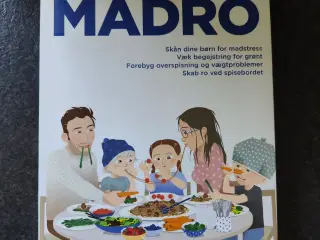 Madro af Morten Elsøe og Anne Gaardmand 