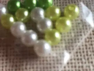 Nye perler