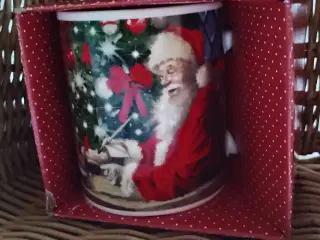 Julekrus fra Det gamle Apotek 