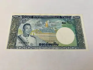 200 Kip Laos