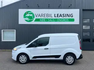 Ford Transit Connect 1,5 TDCi 100 Trend kort