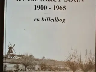 kværndrup sogn 1900-1965 - en billedbog, red. af h
