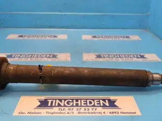 Ford 8340 Lejesamling F0NN7A436AA