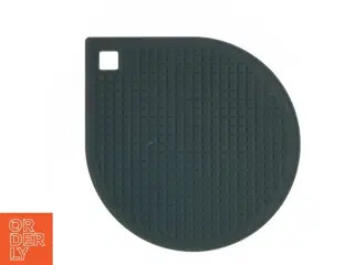 Silikone grydeunderlag fra IKEA (str. 22 cm)