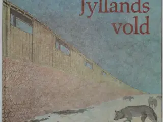 Jyllands vold, 1977