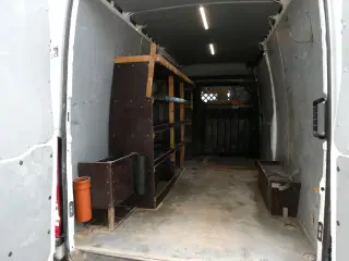 Iveco Daily 3,0 35S18 12m³ Van AG8