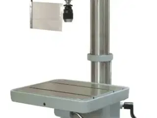 Søjleboremaskine Holzmann geardrevet ZS40HS