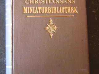 Prosper Merimee: 3 fortællinger + Voltaire: Zadig