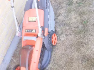 Plæneklipper