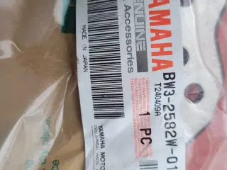 Bremseskive yamaha