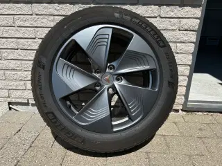 Vinterdæk Cupra Bonn