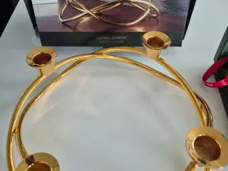 Georg Jensen juleting