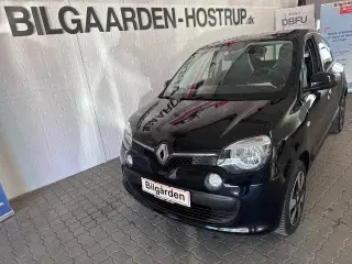 Renault Twingo 1,0 SCe 70 Expression