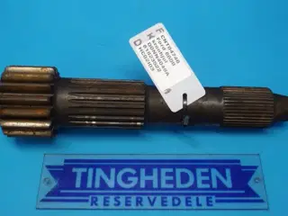 Ford 6610 Kronhjul 81823522