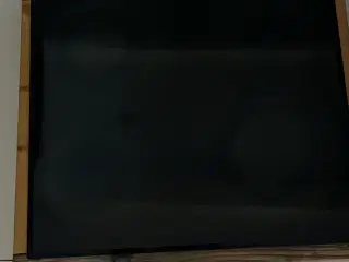 Glaskeramisk kogeplade til indbygning 