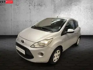 Ford Ka 1,2 Titanium