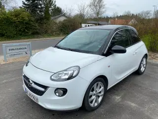 Opel Adam 1,2 Jam 70 hk