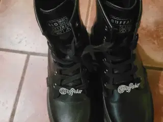 Fede Buffalo aspha ice støvler str. 38 