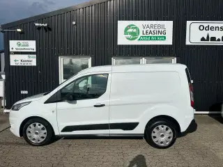 Ford Transit Connect 1,5 EcoBlue Trend kort