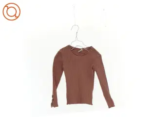 Bluse fra Zara (str. 116 cm)
