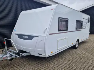 2020 - Hymer Eriba Living 560