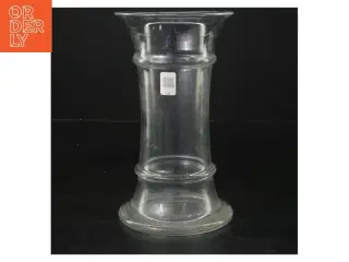 Holmegaard vase