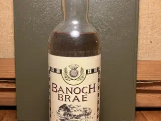 Banoch Brae, blended Scotch whisky