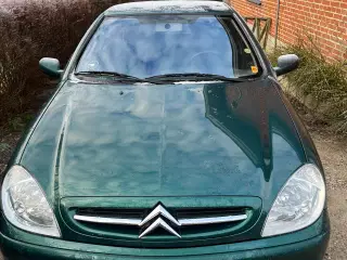 Citroen Xsara lavt Km. 80000