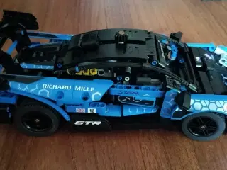 Lego 42123 Mc Laren