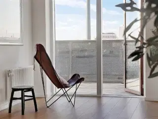 Lækker luksuslejlighed på Bryggen med fantastisk udsigt ., København S, København