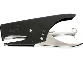 Robust Hæftetang i Metal til Kontor og Skole