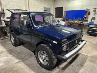 Lada Niva 1600 4x4