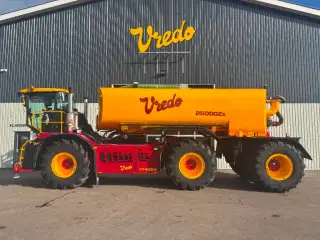 Vredo VT4656