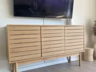 Kommode fra jysk
