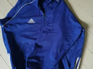 Adidas træningsjakke