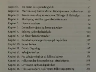 julius bomholt - fra ide til handling, af jørn hen