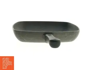 Grillpande fra Scanpan (Stegepande str. 27 x 27 cm)