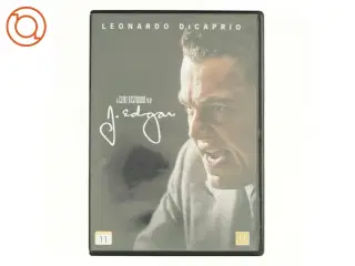 J. EDGAR