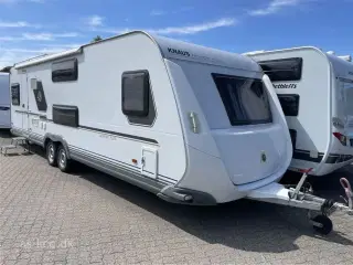 2009 - Knaus Royal 780