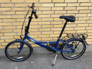 Foldecykel Yeah 